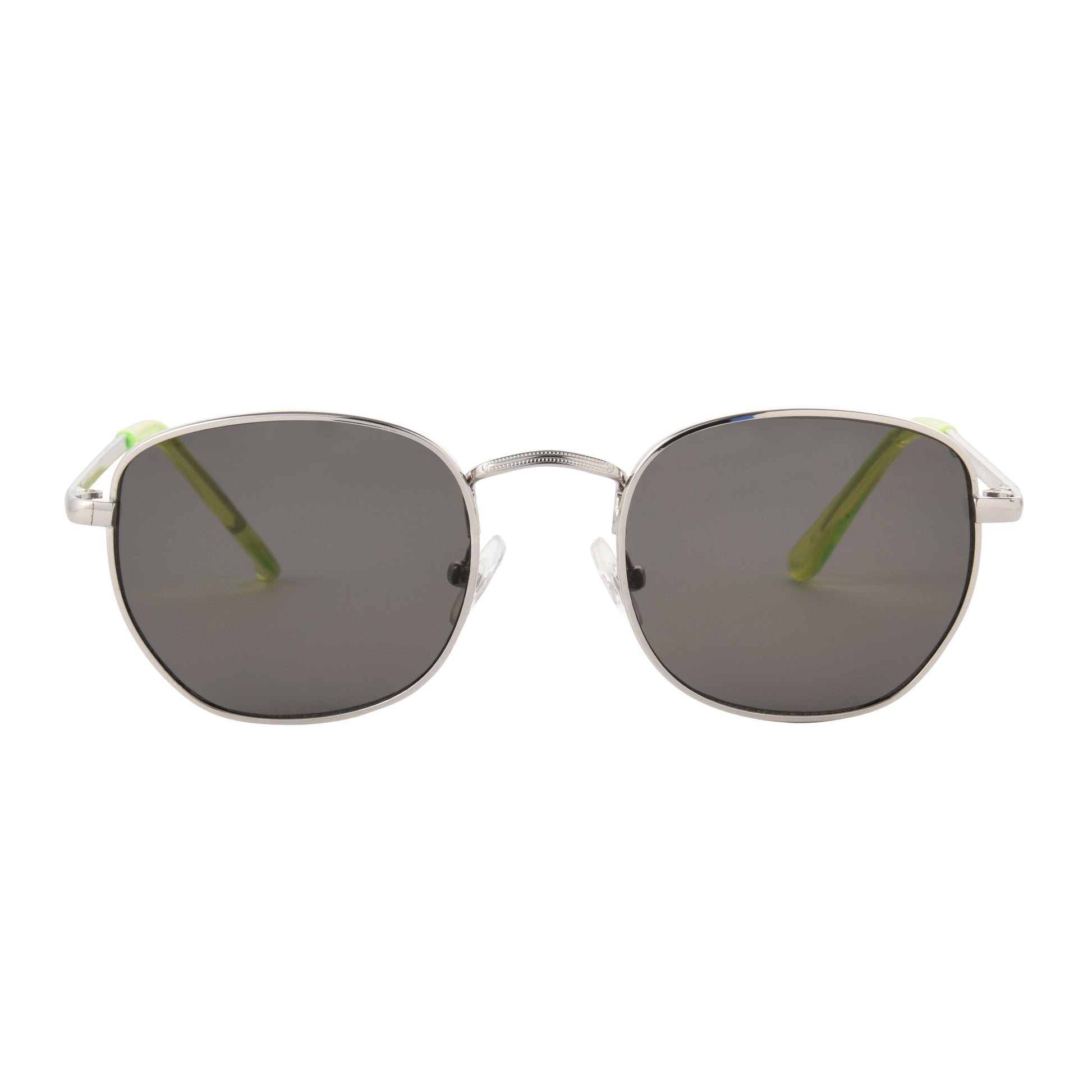 Rory Kids Sunglasses - Sun - Unmagnified - Silver - Variant Link