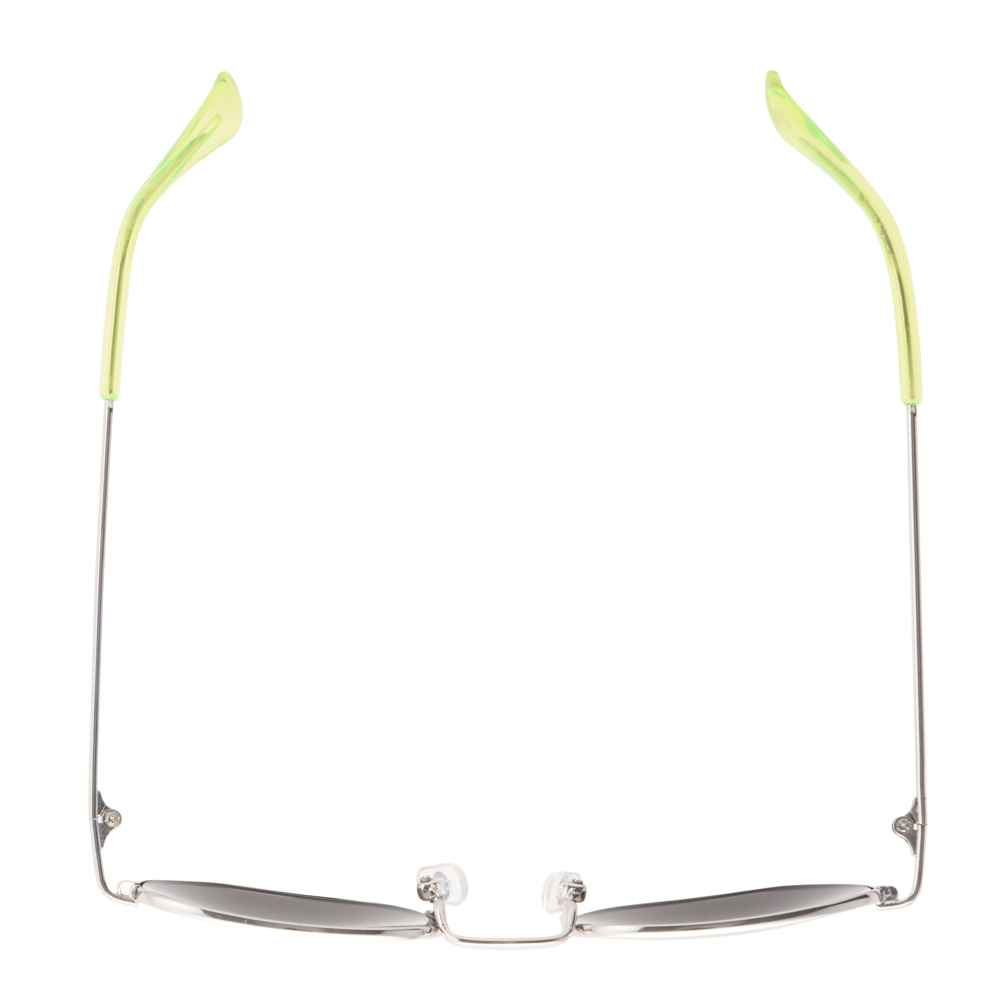 Rory Kids Sunglasses - Sun - Unmagnified - Silver - Variant Link