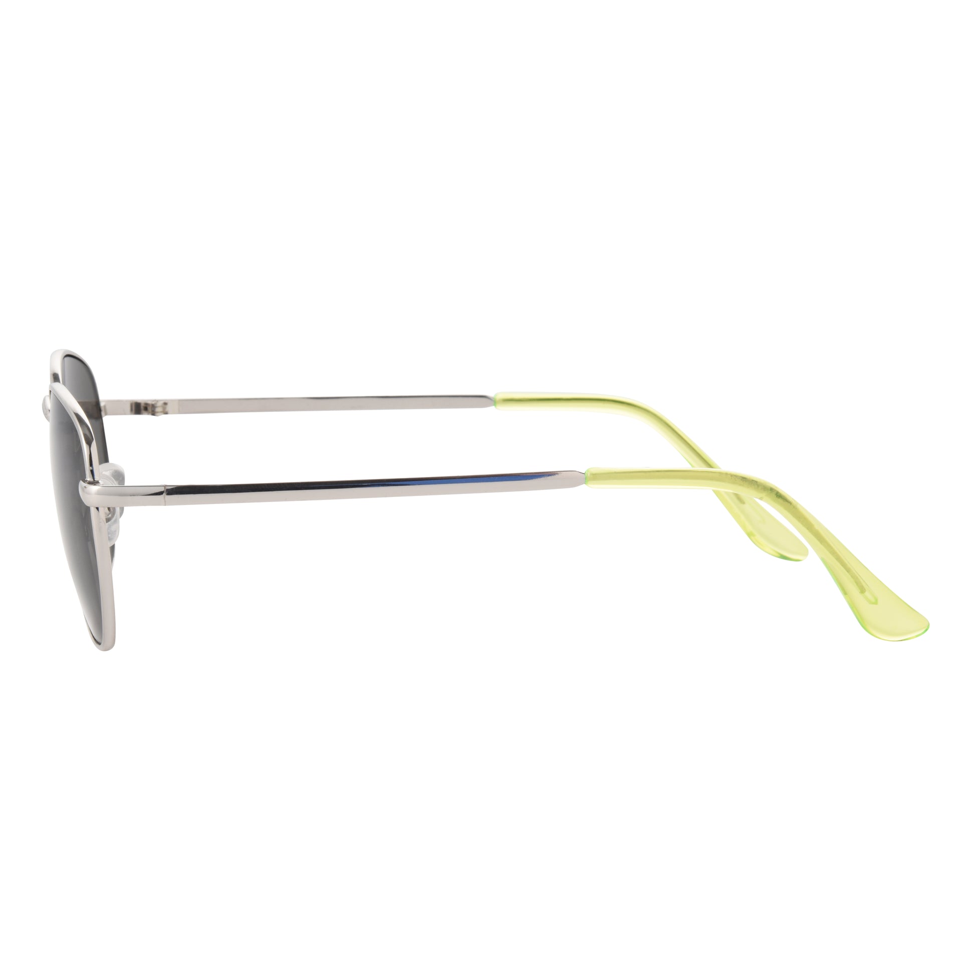 Rory Kids Sunglasses - Sun - Unmagnified - Silver - Variant Link