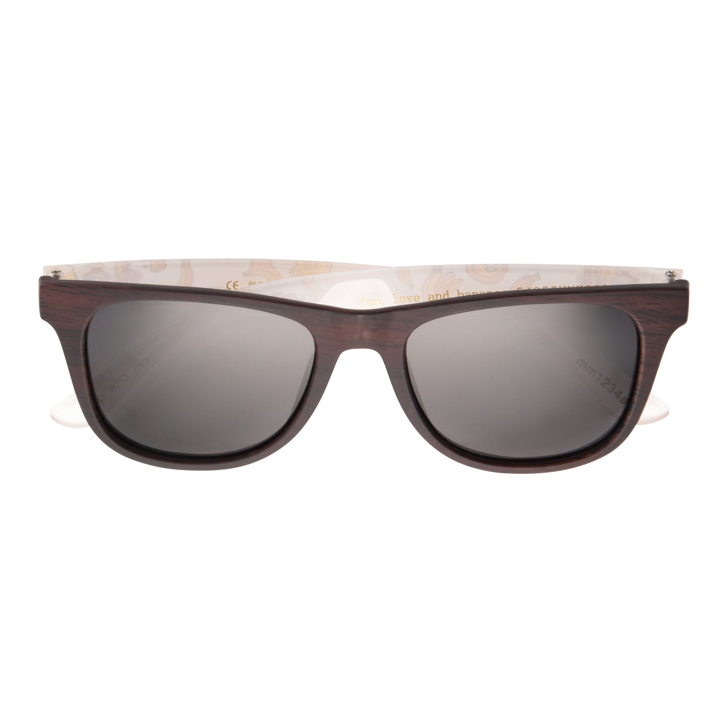 Barbados Polarized Kids Sunglasses