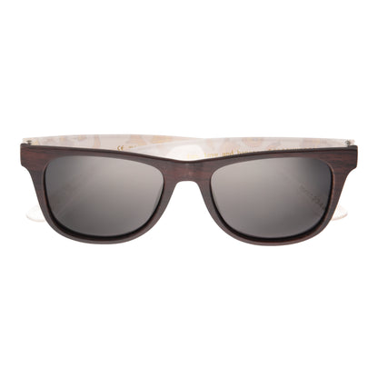 Barbados Polarized Kids Sunglasses - Sun - Unmagnified - Brown - Variant Link