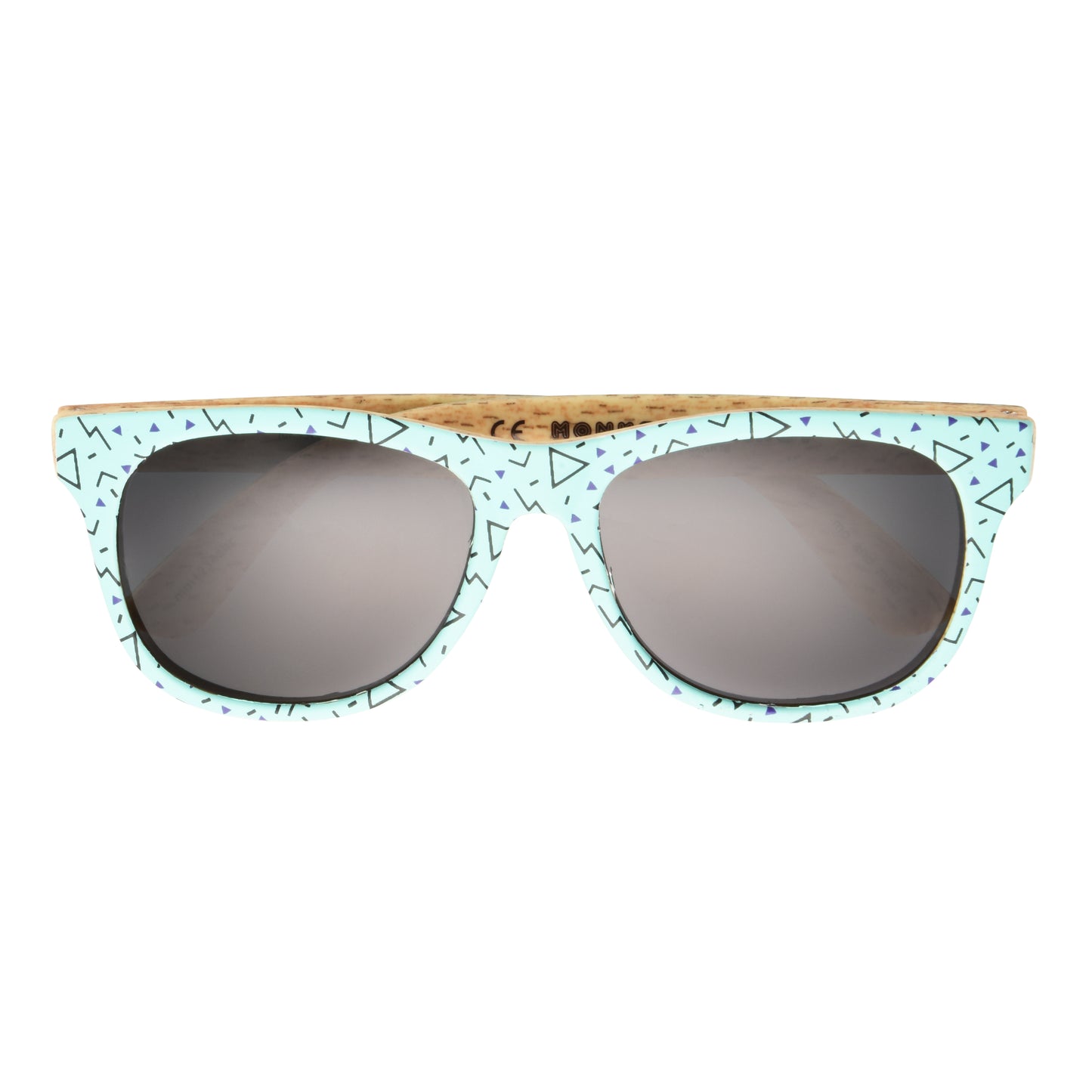 Barbados Polarized Kids Sunglasses