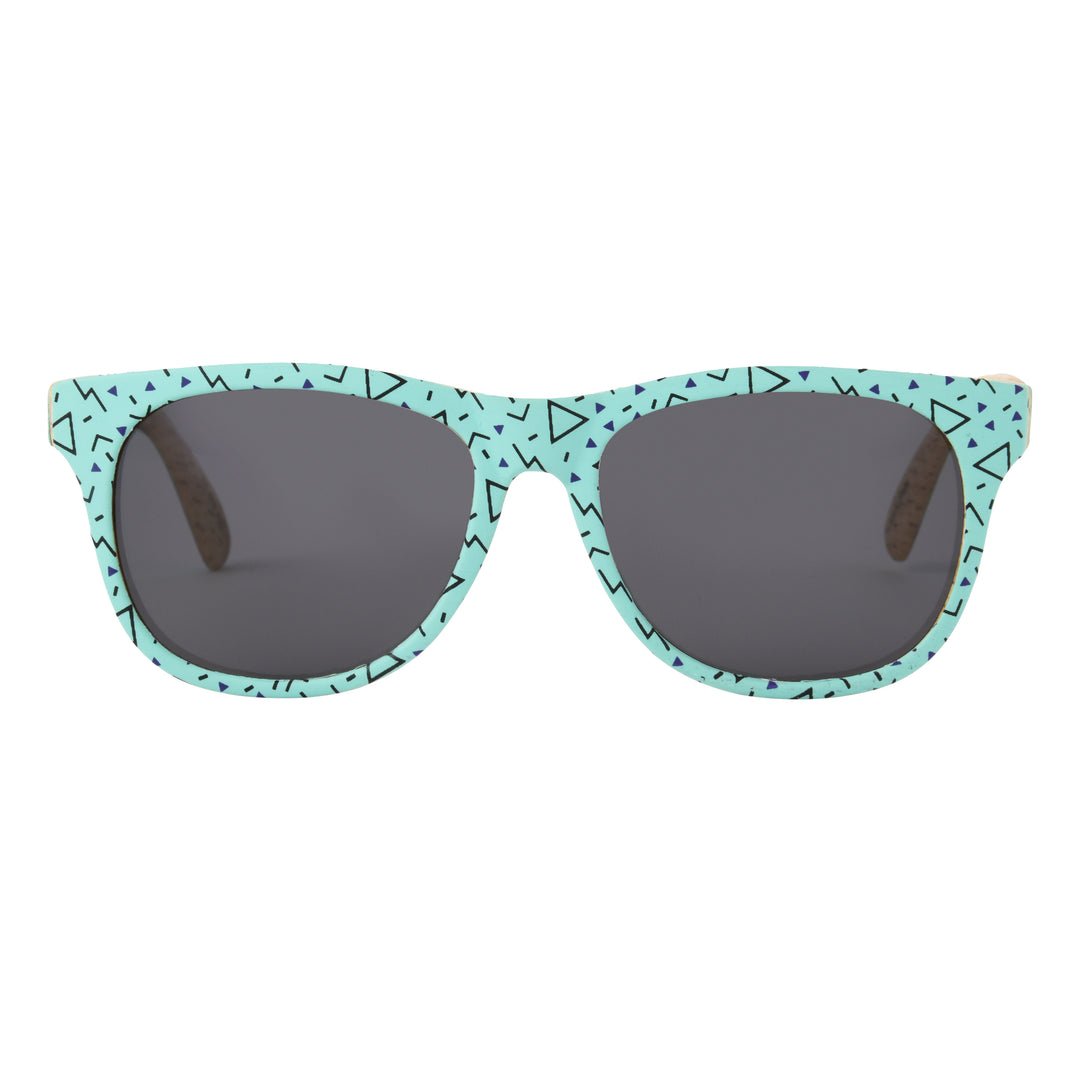Barbados Polarized Kids Sunglasses