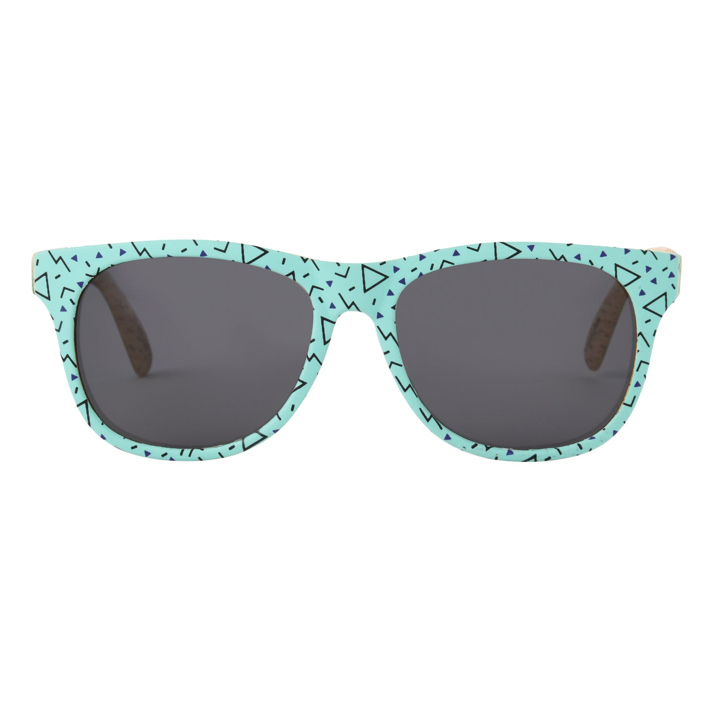 Barbados Polarized Kids Sunglasses