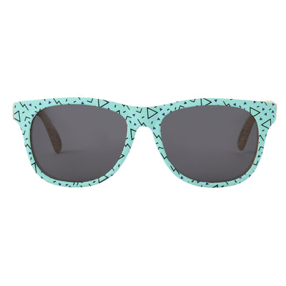 Barbados Polarized Kids Sunglasses - Sun - Unmagnified - Brown - Variant Link