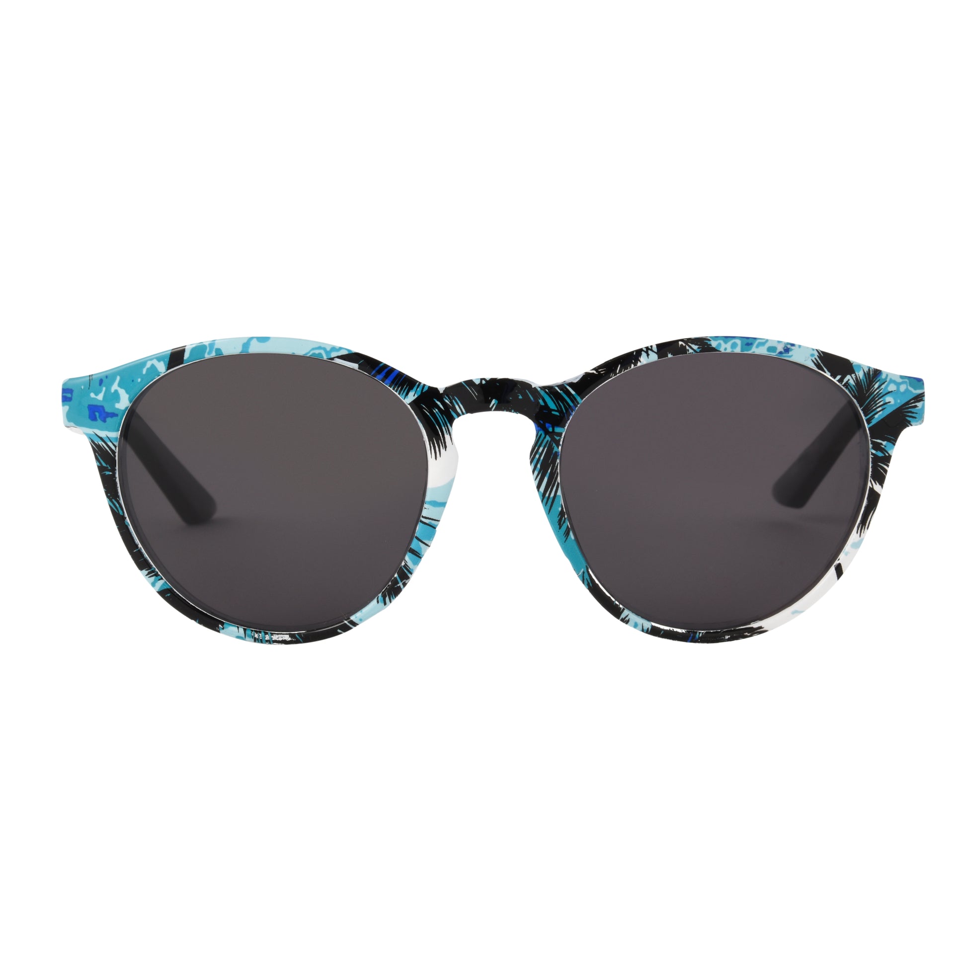 Bora Bora Polarized Kids Sunglasses - Sun - Unmagnified - Blue - Variant Link