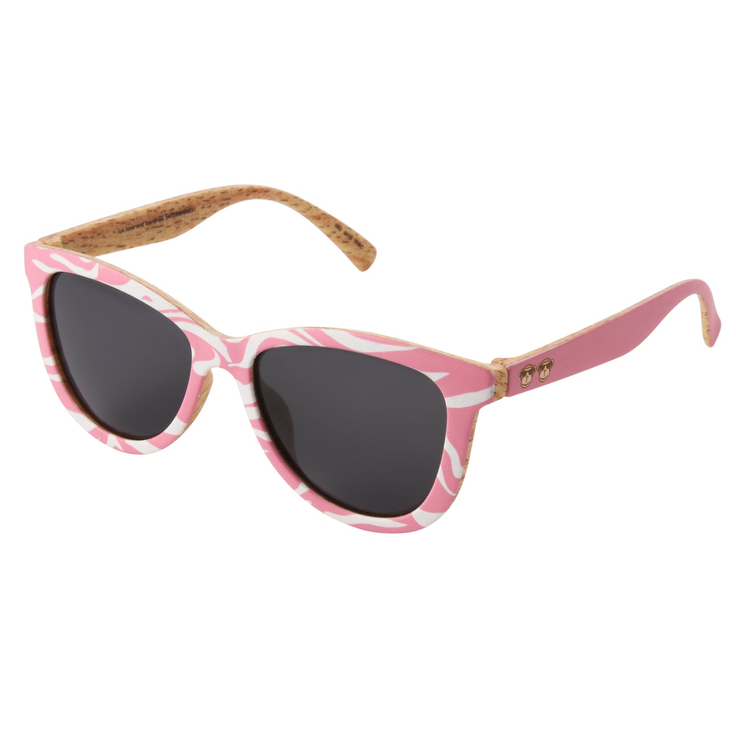 Phuket Polarized Kids Sunglasses
