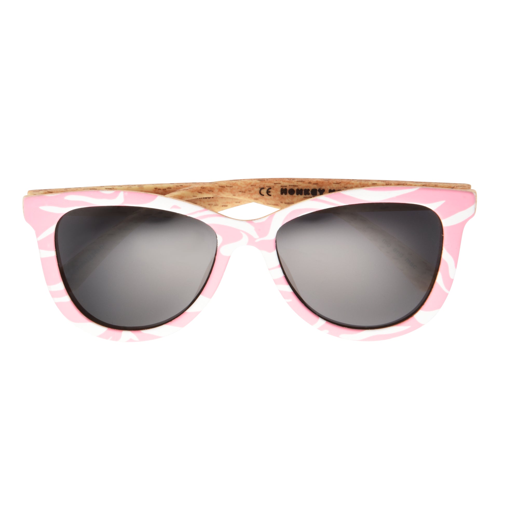 Phuket Polarized Kids Sunglasses - Sun - Unmagnified - Orange - Variant Link