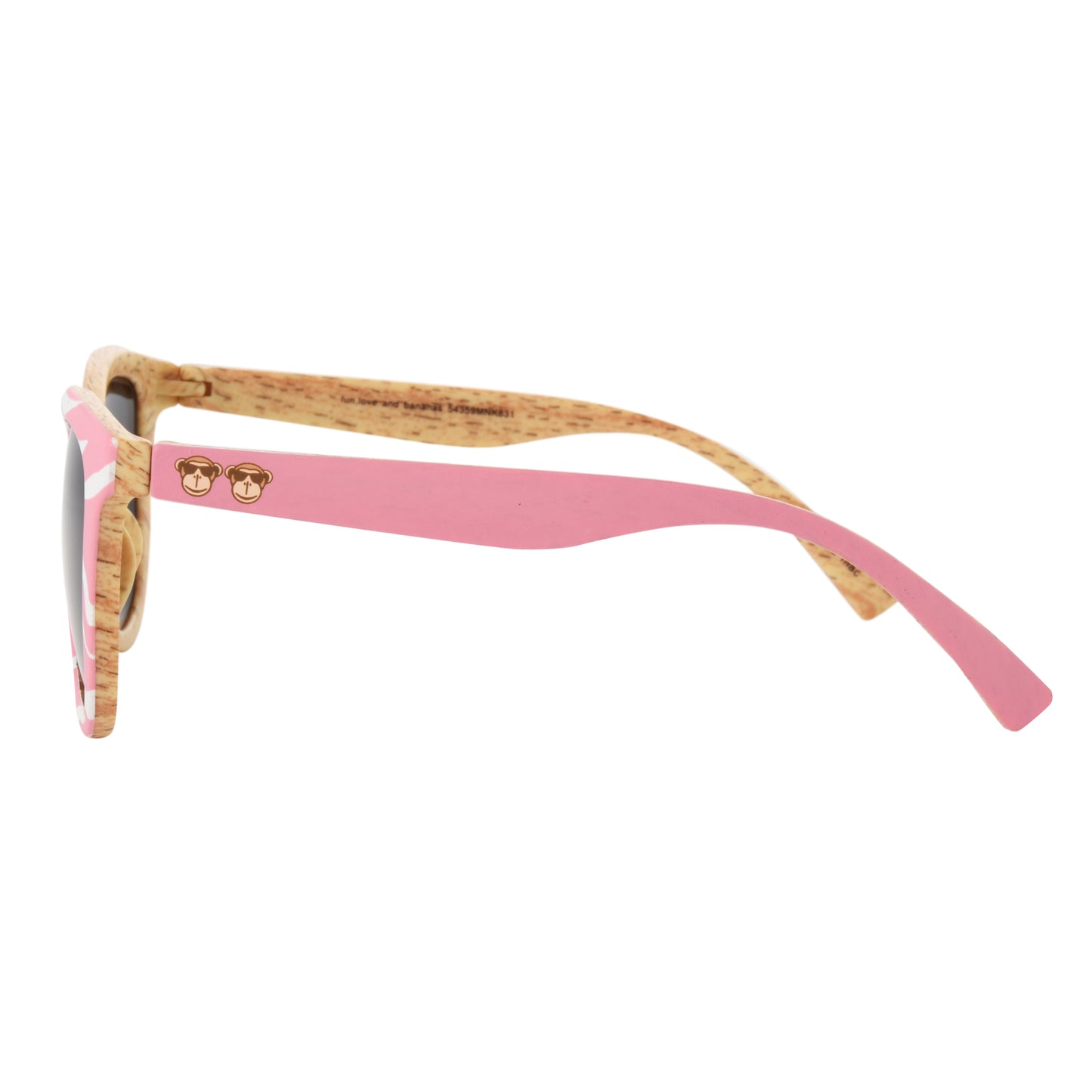 Phuket Polarized Kids Sunglasses