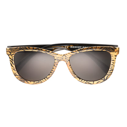 Phuket Polarized Kids Sunglasses - Sun - Unmagnified - Orange - Variant Link