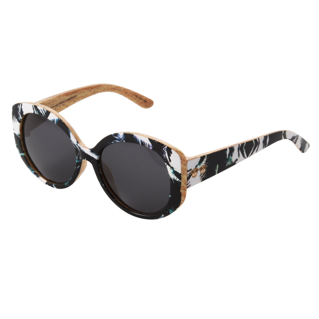 Honolulu Polarized Kids Sunglasses