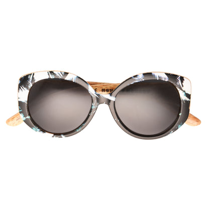 Honolulu Polarized Kids Sunglasses - Sun - Unmagnified - Pink - Variant Link