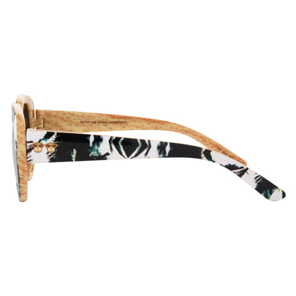 Honolulu Polarized Kids Sunglasses - Sun - Unmagnified - Pink - Variant Link
