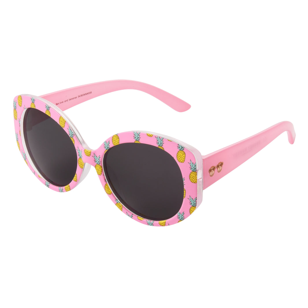 Honolulu Polarized Kids Sunglasses