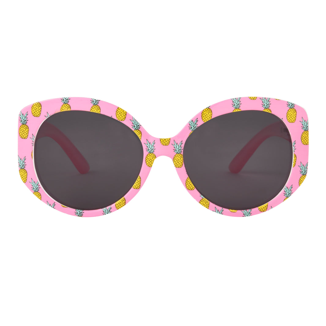 Honolulu Polarized Kids Sunglasses