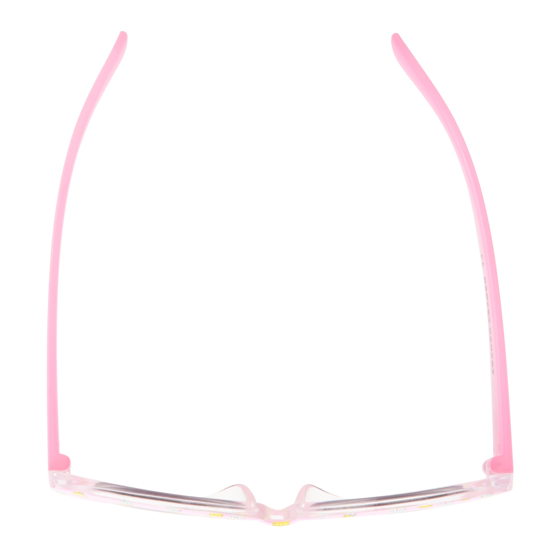Honolulu Polarized Kids Sunglasses - Sun - Unmagnified - Pink - Variant Link