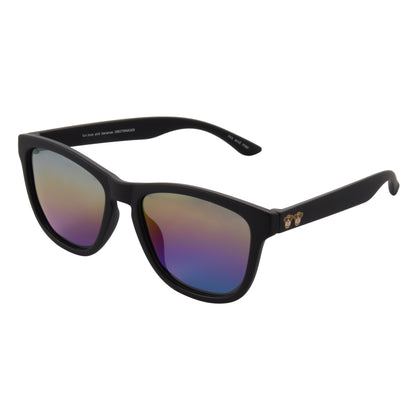 Tahiti Polarized Kids Sunglasses - Sun - Unmagnified - Grey - Variant Link