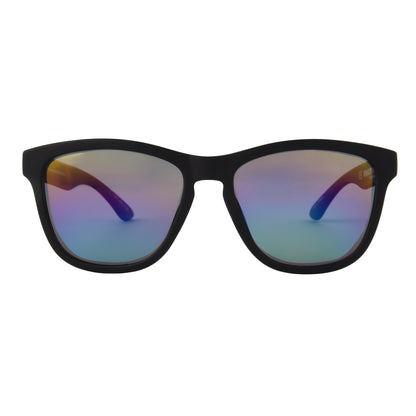 Tahiti Polarized Kids Sunglasses - Sun - Unmagnified - Grey - Variant Link