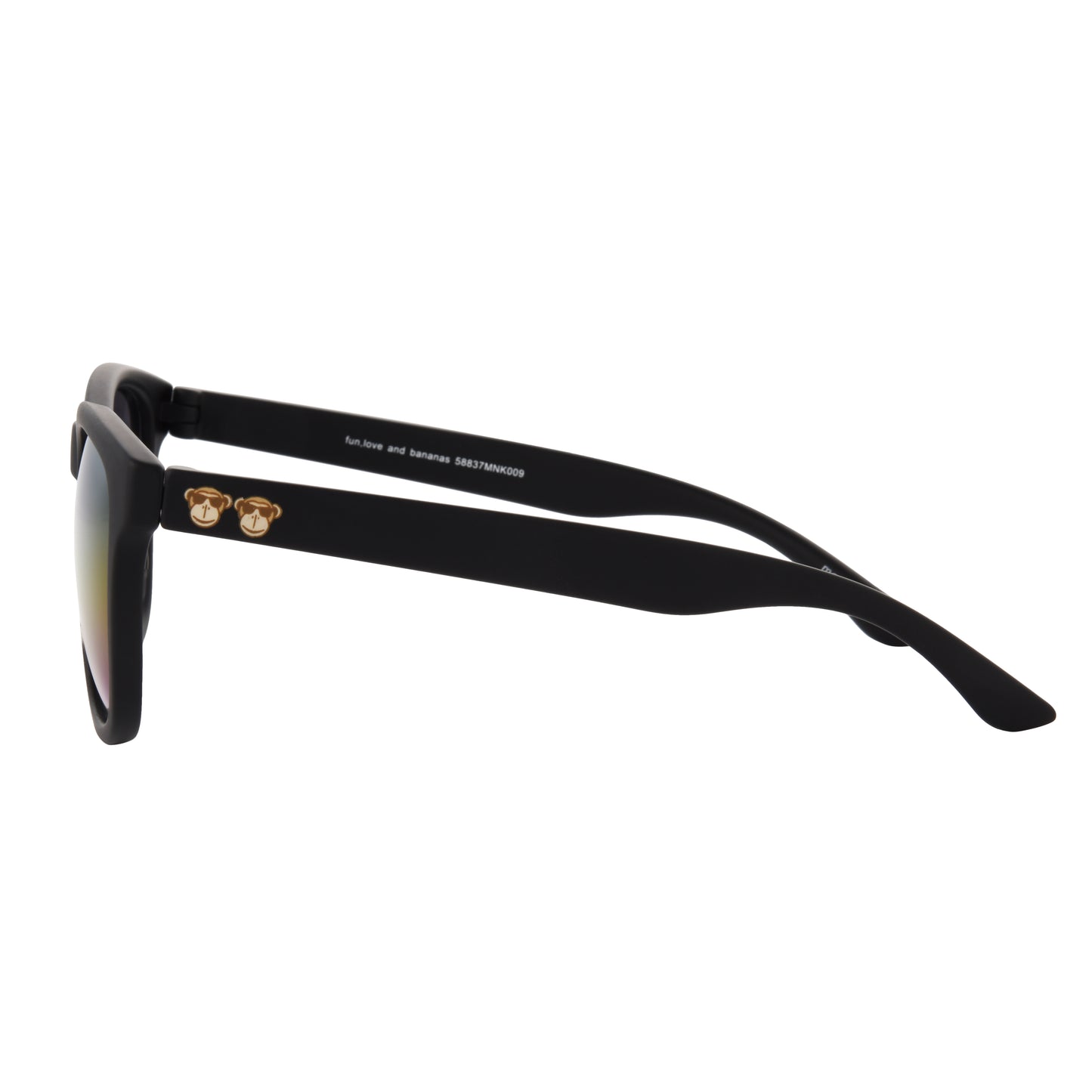 Tahiti Polarized Kids Sunglasses