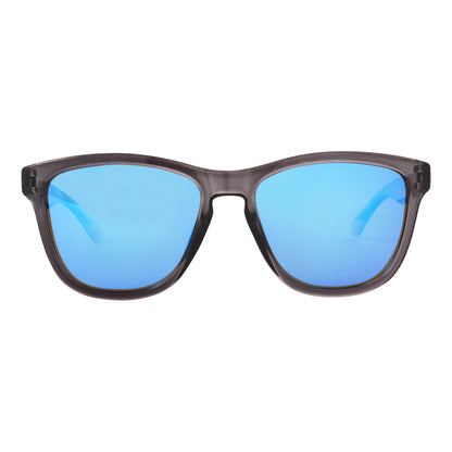Tahiti Polarized Kids Sunglasses - Sun - Unmagnified - Grey - Variant Link