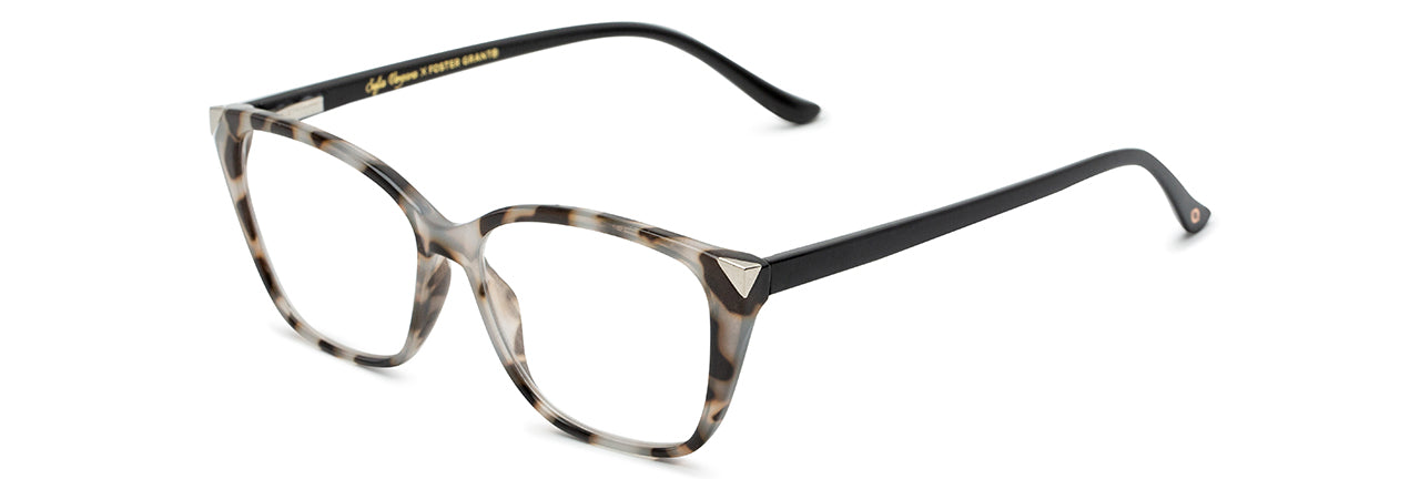 Elodia - Reader - Fully Magnified - Tortoise - Variant Link