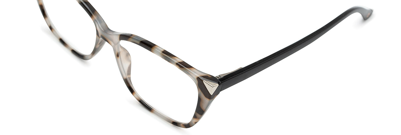 Elodia - Reader - Fully Magnified - Tortoise - Variant Link