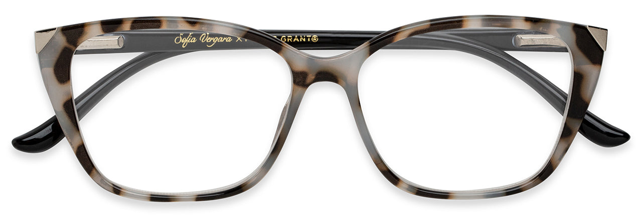 Elodia - Reader - Fully Magnified - Tortoise - Variant Link