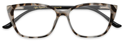Elodia - Reader - Fully Magnified - Tortoise - Variant Link