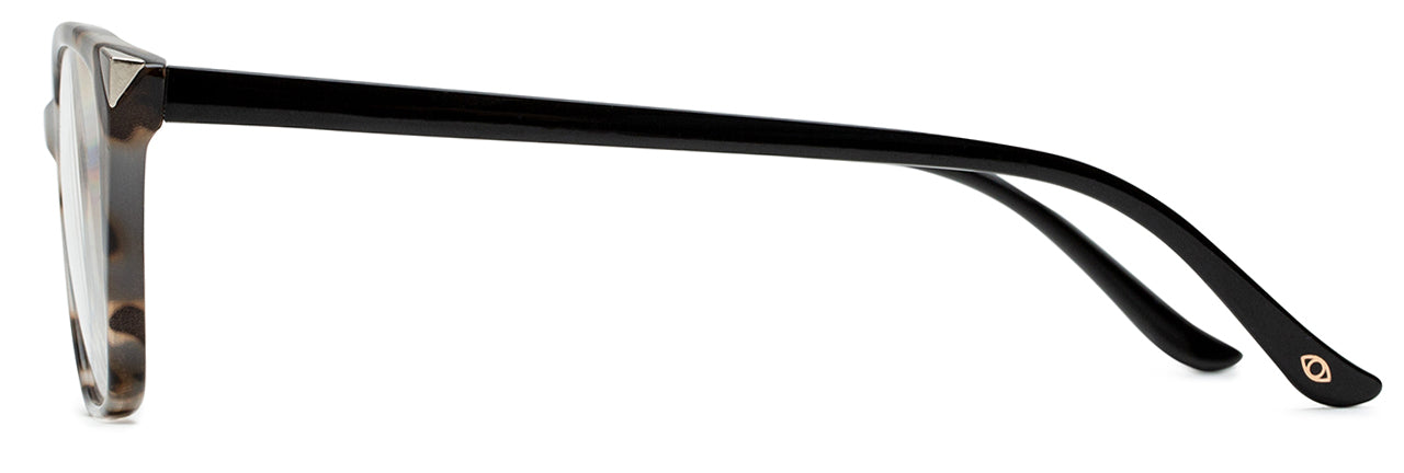 Elodia - Reader - Fully Magnified - Tortoise - Variant Link