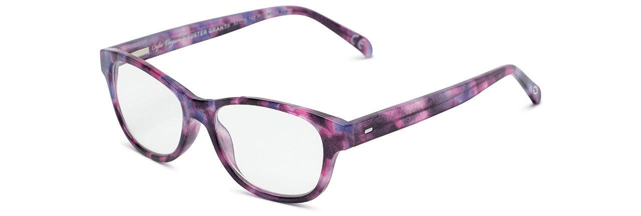 Linda - Reader - Fully Magnified - Brown/Leopard - Variant Link