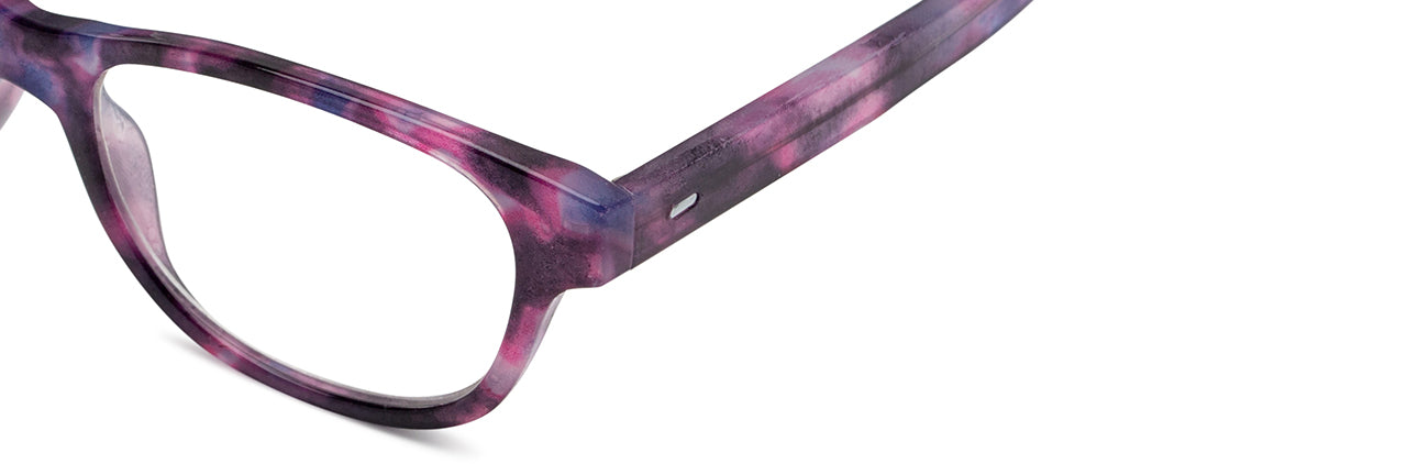 Linda - Reader - Fully Magnified - Brown/Leopard - Variant Link