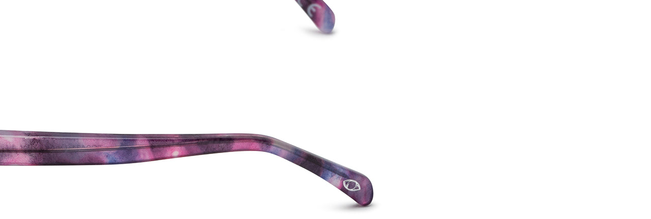 Linda - Reader - Fully Magnified - Brown/Leopard - Variant Link