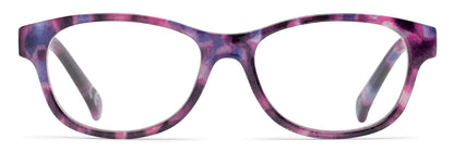 Linda - Reader - Fully Magnified - Brown/Leopard - Variant Link