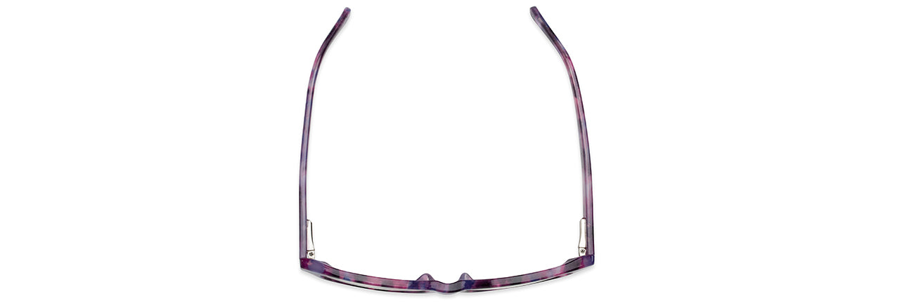 Linda - Reader - Fully Magnified - Brown/Leopard - Variant Link