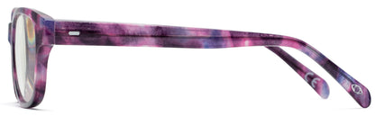 Linda - Reader - Fully Magnified - Brown/Leopard - Variant Link