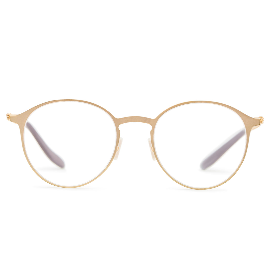 Hayden Super Flat Reading Glasses