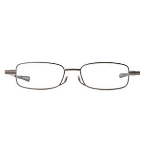 Fully Magnified / 1.00 / Gunmetal