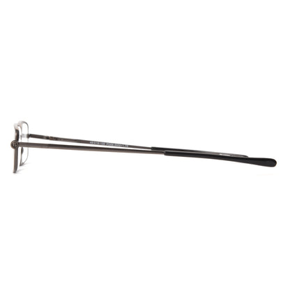 Gavin Fold Flat - Reader - Fully Magnified - Gunmetal - Variant Link