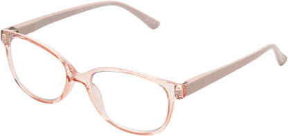 Alicia - Reader - Fully Magnified - Brown/Blue - Variant Link