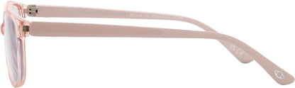 Alicia - Reader - Fully Magnified - Brown/Blue - Variant Link