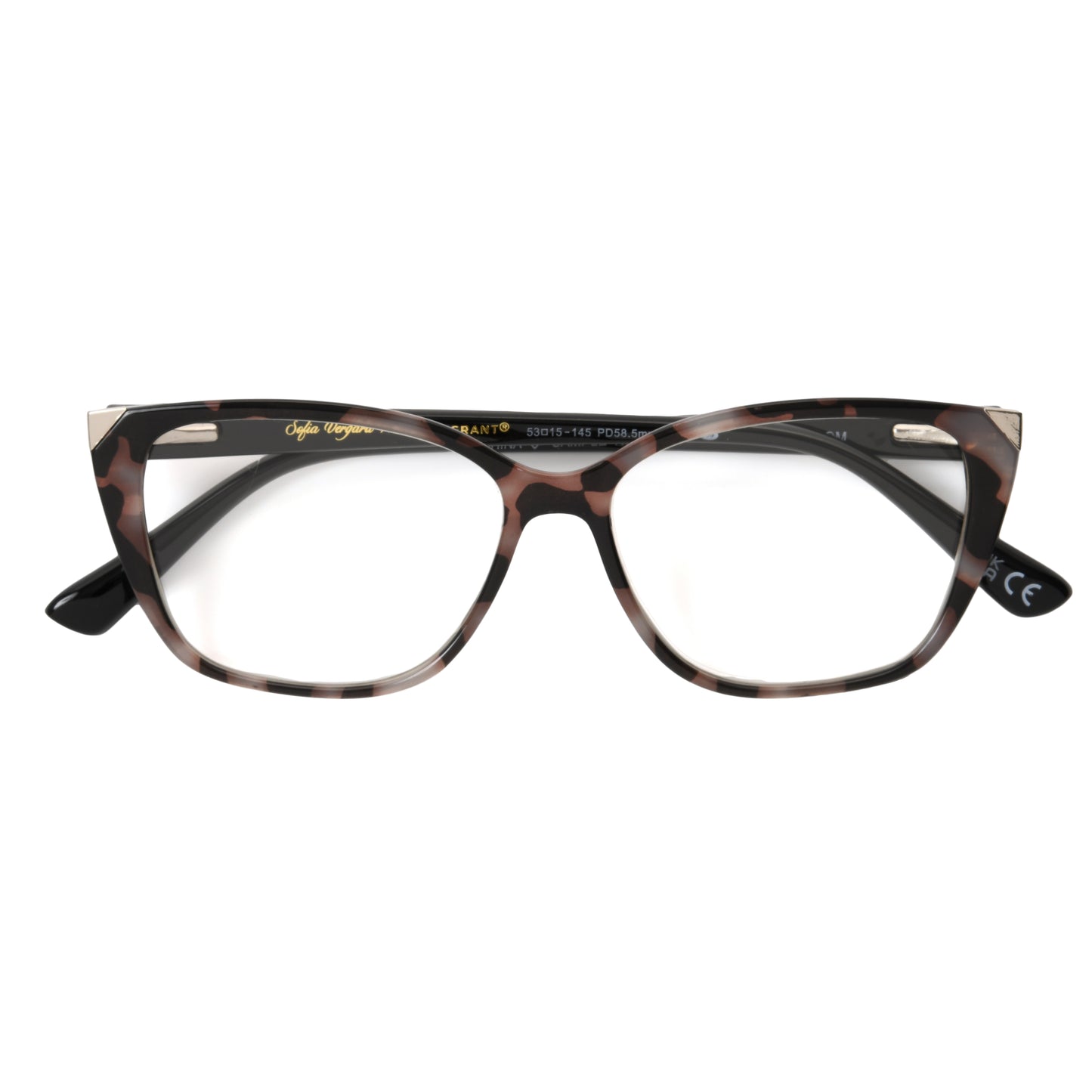 Elodia Multi Focus™ Blue