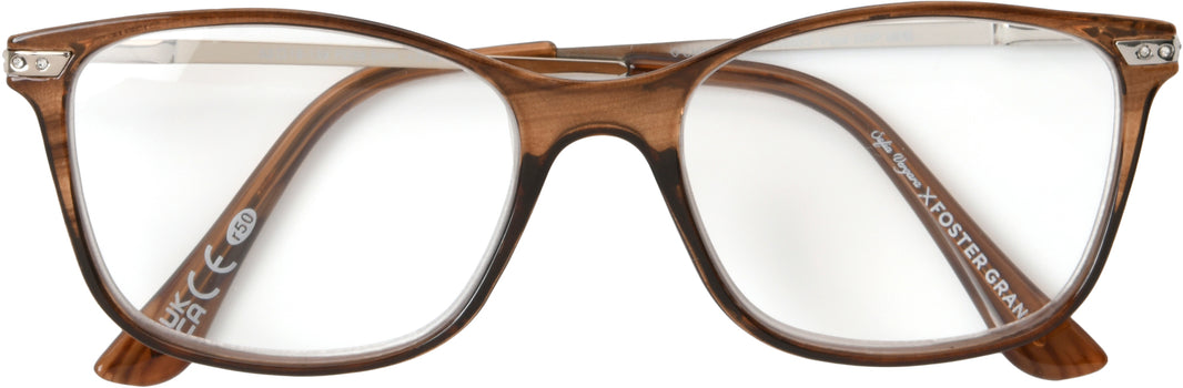 Faye Multi Focus™ Blue