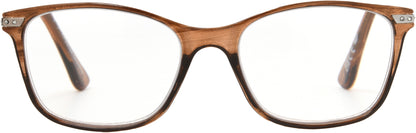 Faye Multi Focus™ Blue - Blue Light Reader - Multifocal - Tortoise - Variant Link