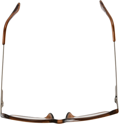 Faye Multi Focus™ Blue - Blue Light Reader - Multifocal - Tortoise - Variant Link