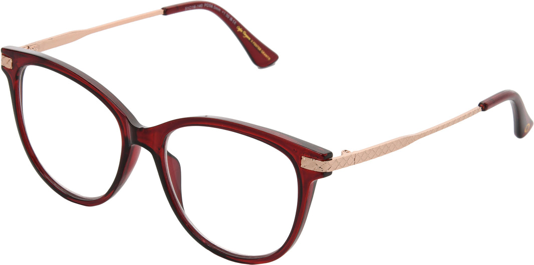 Liliana Multi Focus™ Blue