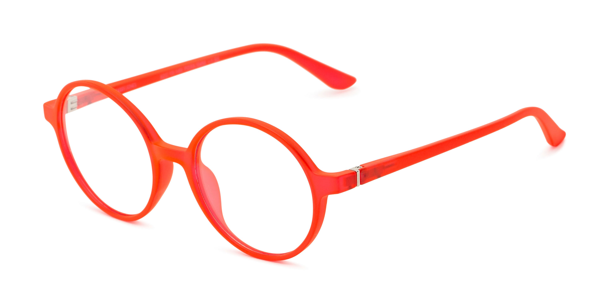 Bartlett Reading Glasses - Reader - Fully Magnified - Matte Red - Variant Link