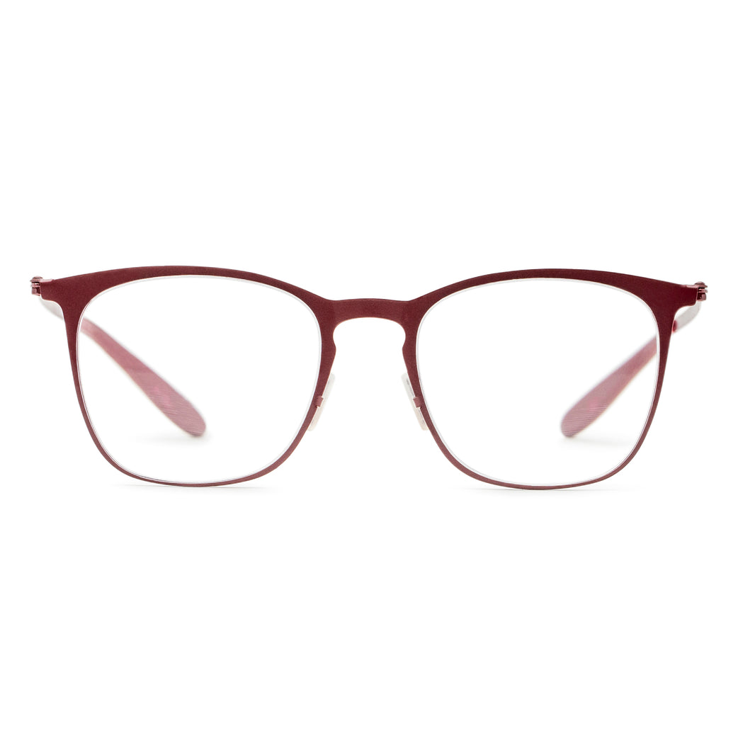 The Liam Super Flat Blue Light Glasses by Foster Grant®