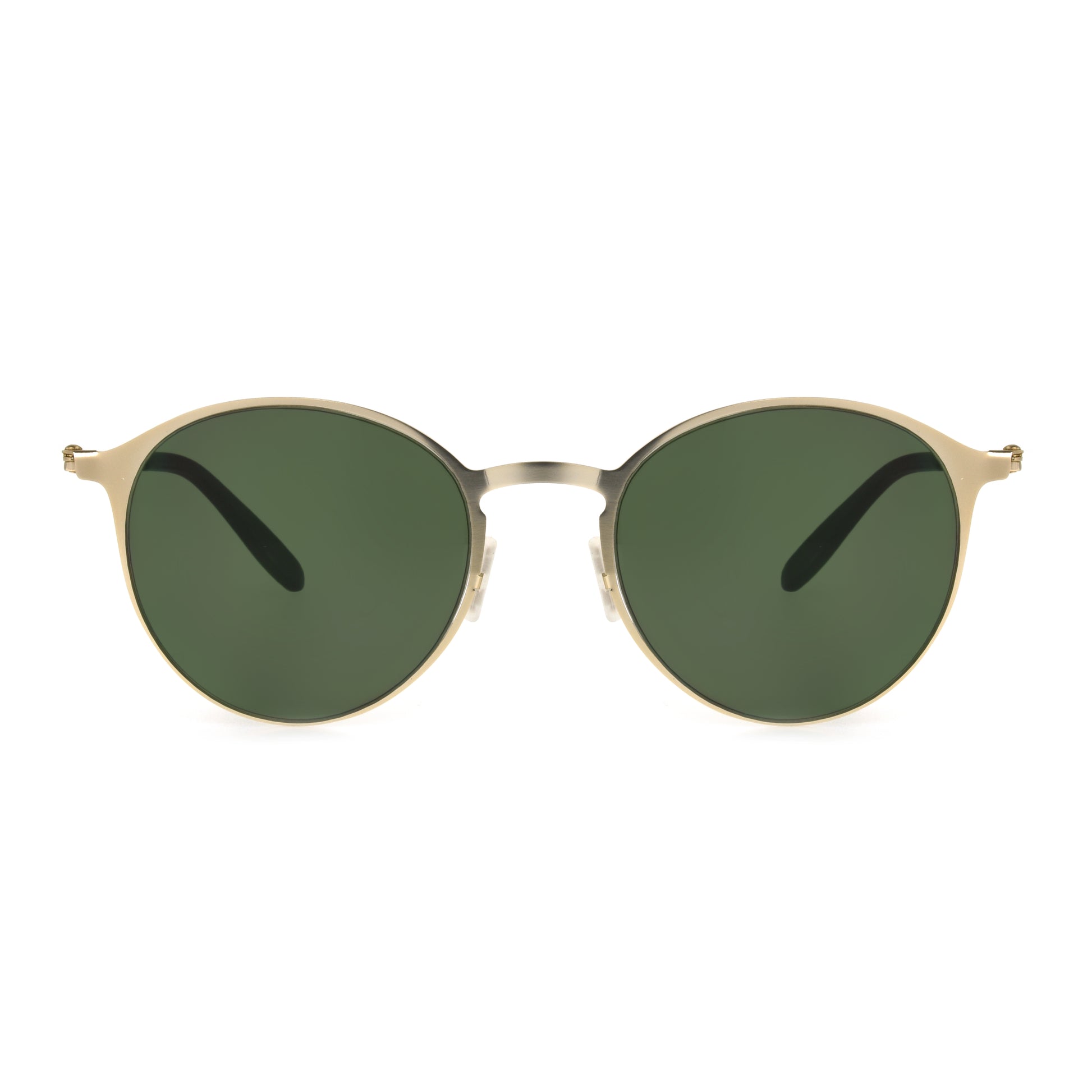 Joy Super Flat Sunglasses - Sun - Unmagnified - Gold - Variant Link