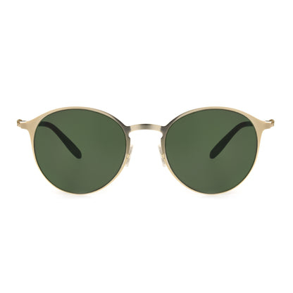 Joy Super Flat Sunglasses - Sun - Unmagnified - Gold - Variant Link
