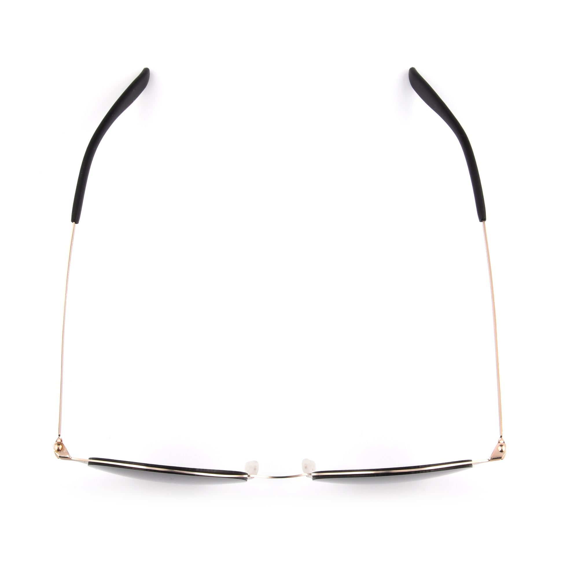 Joy Super Flat Sunglasses - Sun - Unmagnified - Gold - Variant Link